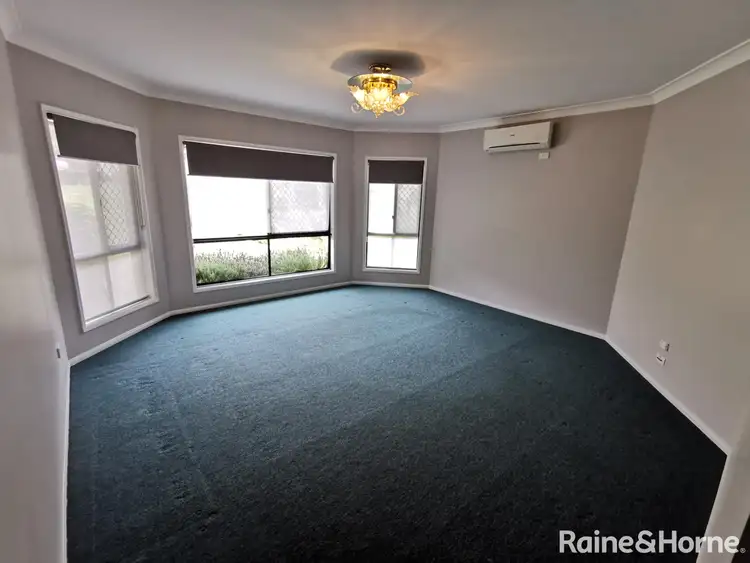 Fourth view of Homely house listing, 27 Adermann Drive, Kingaroy QLD 4610