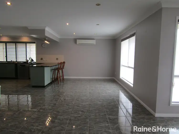 Fifth view of Homely house listing, 27 Adermann Drive, Kingaroy QLD 4610