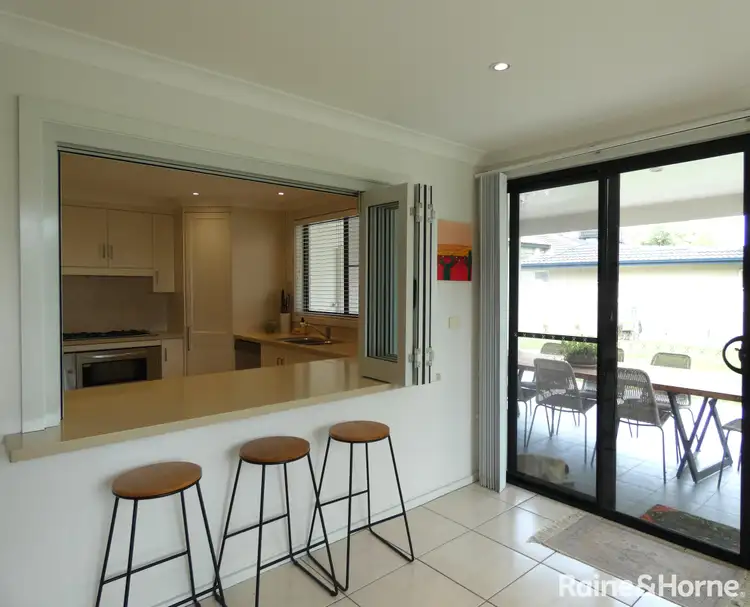 Third view of Homely house listing, 3 Karingal Place, Moree NSW 2400