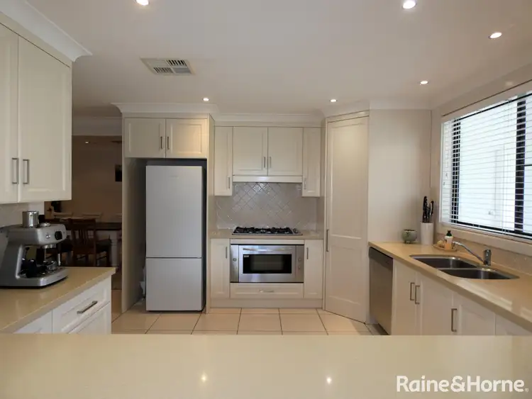 Fourth view of Homely house listing, 3 Karingal Place, Moree NSW 2400