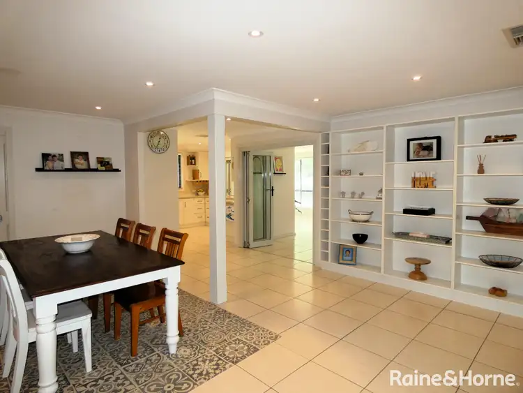 Seventh view of Homely house listing, 3 Karingal Place, Moree NSW 2400