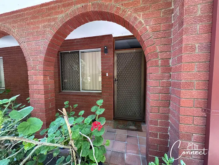 Third view of Homely house listing, 4/66 Sixth Avenue, Maylands WA 6051