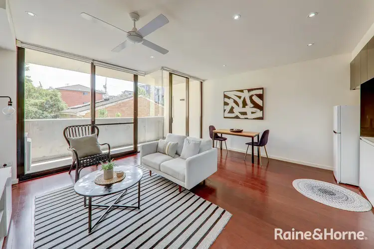 U/32 Grosvenor Street, Kensington NSW 2033