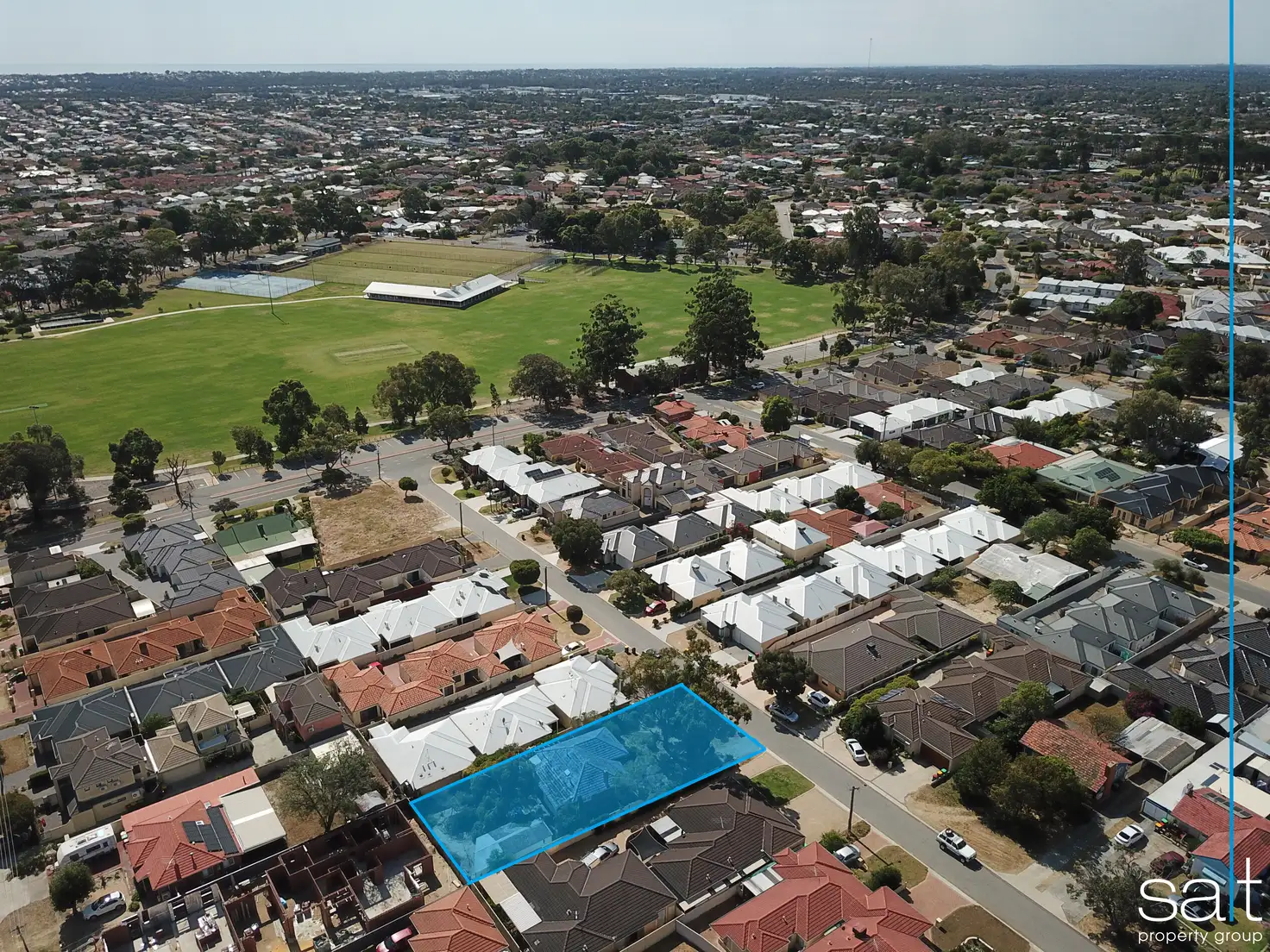 Main view of Homely house listing, 10 Currong Way, Nollamara WA 6061