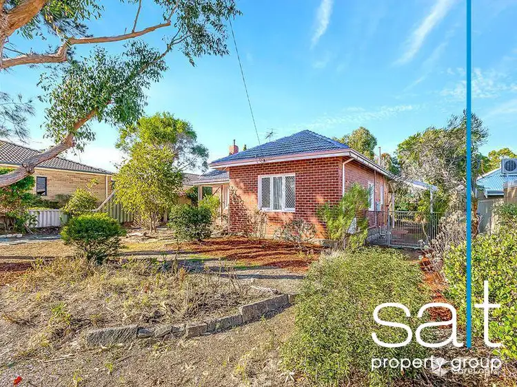 Fourth view of Homely house listing, 10 Currong Way, Nollamara WA 6061