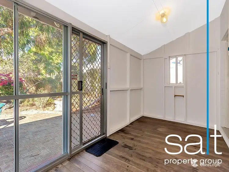 Fifth view of Homely house listing, 10 Currong Way, Nollamara WA 6061