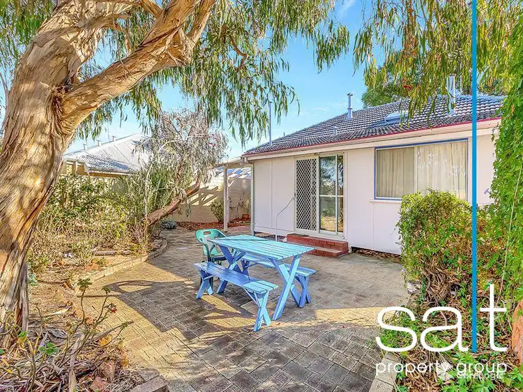 Seventh view of Homely house listing, 10 Currong Way, Nollamara WA 6061
