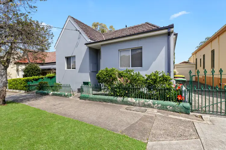 3/13 Joseph Street, Ashfield NSW 2131