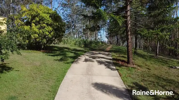 1221A Paddys Flat Road, Tabulam NSW 2469