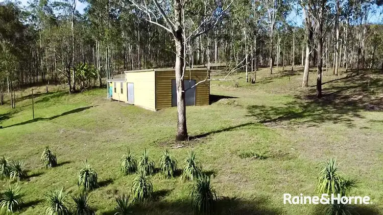 Fifth view of Homely rural property listing, 1221A Paddys Flat Road, Tabulam NSW 2469