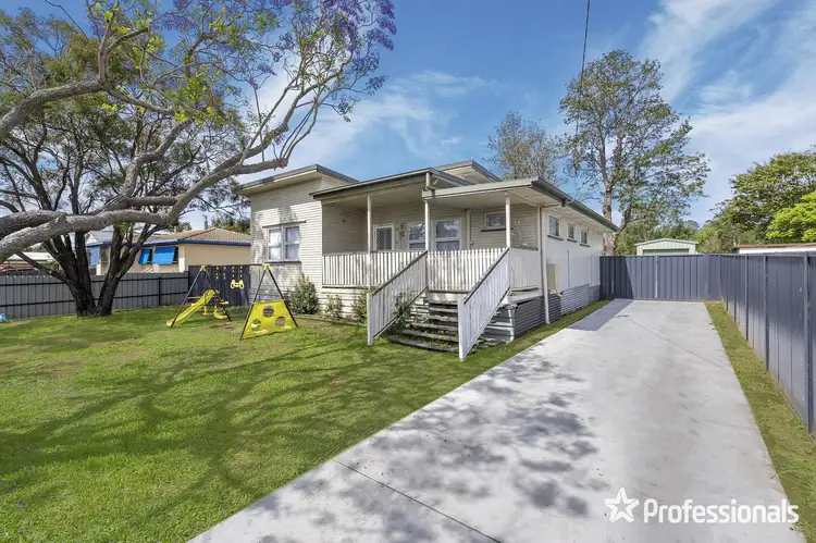 Main view of Homely house listing, 98 Mount Lindesay Highway, Gleneagle QLD 4285