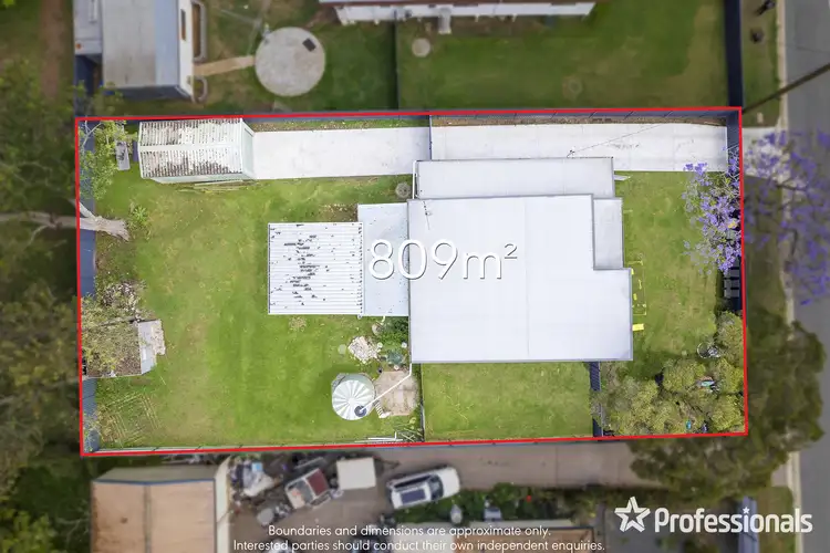 Third view of Homely house listing, 98 Mount Lindesay Highway, Gleneagle QLD 4285