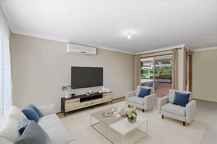 Second view of Homely house listing, 8 Papala Avenue, Bateau Bay NSW 2261