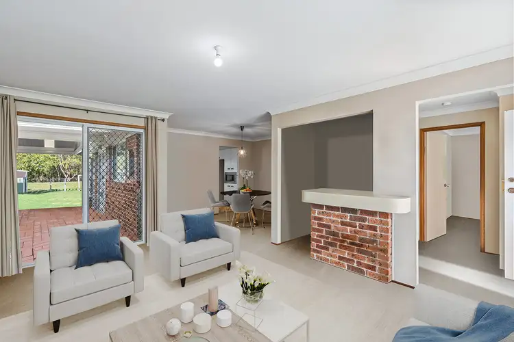 Third view of Homely house listing, 8 Papala Avenue, Bateau Bay NSW 2261