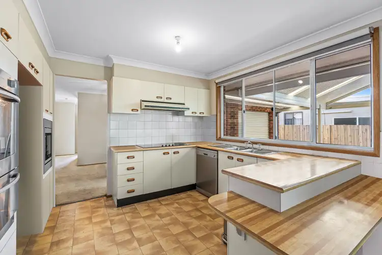 Fourth view of Homely house listing, 8 Papala Avenue, Bateau Bay NSW 2261