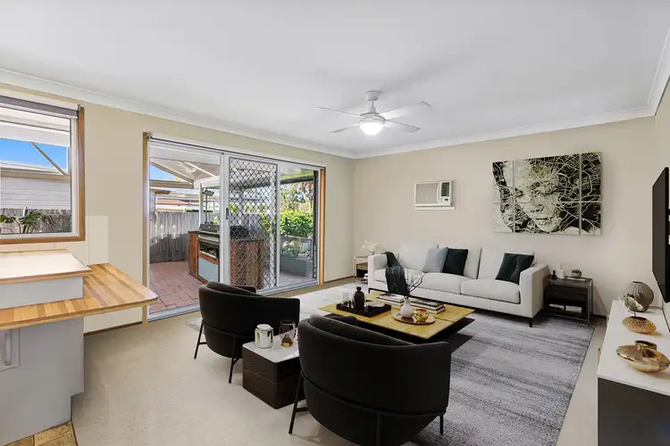 Fifth view of Homely house listing, 8 Papala Avenue, Bateau Bay NSW 2261