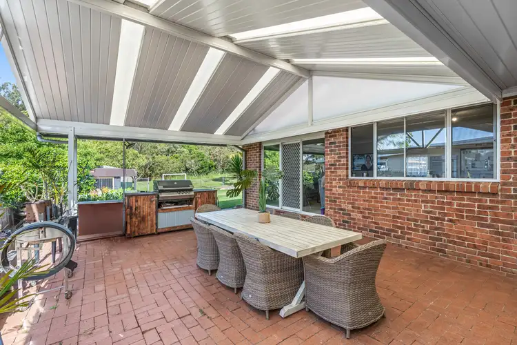Sixth view of Homely house listing, 8 Papala Avenue, Bateau Bay NSW 2261