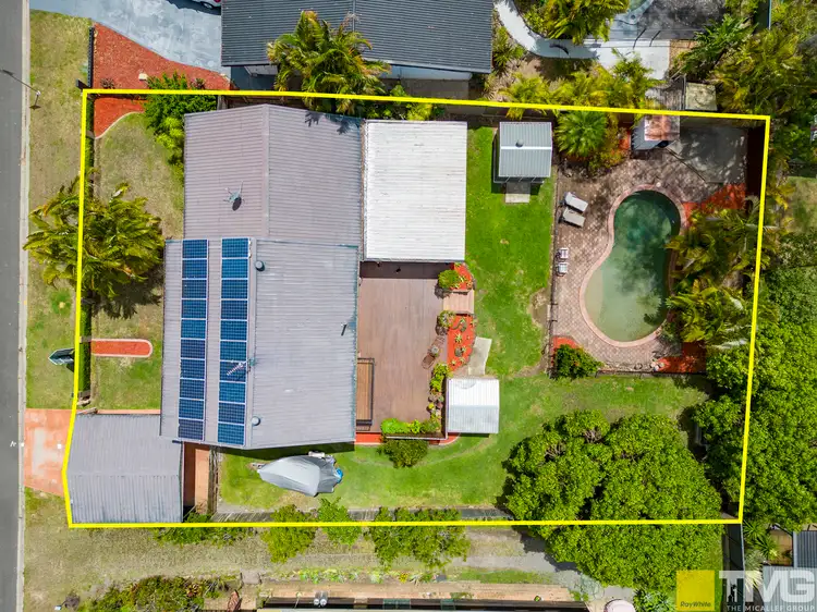 54 Yarrimbah Drive, Nerang QLD 4211