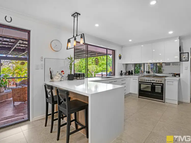 Third view of Homely house listing, 54 Yarrimbah Drive, Nerang QLD 4211