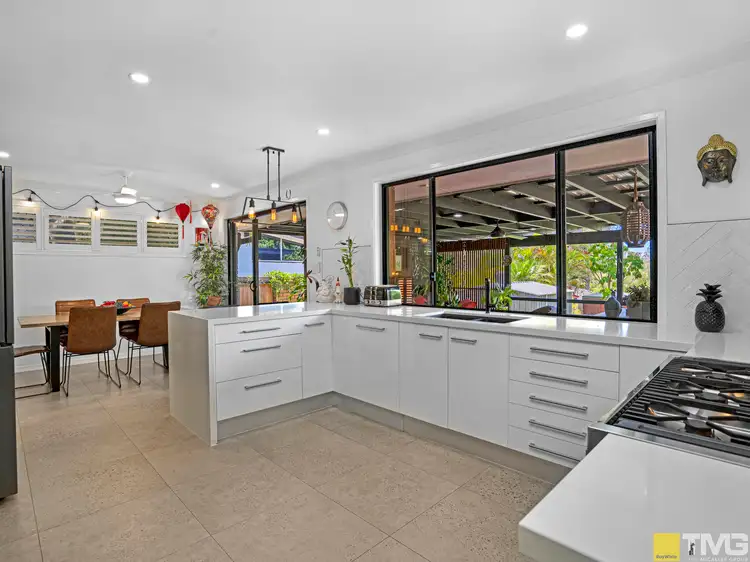 Fourth view of Homely house listing, 54 Yarrimbah Drive, Nerang QLD 4211