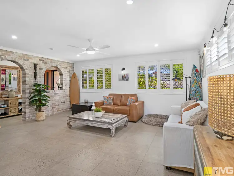 Fifth view of Homely house listing, 54 Yarrimbah Drive, Nerang QLD 4211