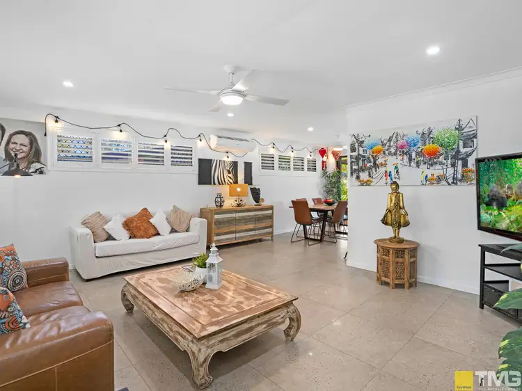 Sixth view of Homely house listing, 54 Yarrimbah Drive, Nerang QLD 4211