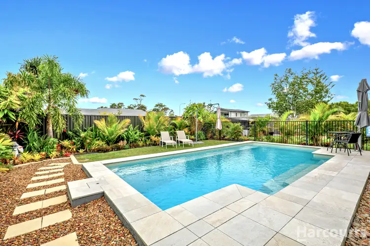 Main view of Homely house listing, 1 Cowrie Court, Burrum Heads QLD 4659
