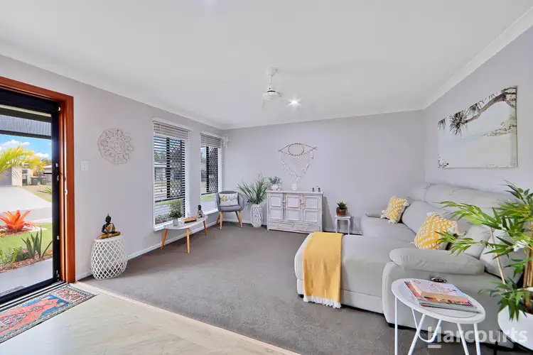 Fourth view of Homely house listing, 1 Cowrie Court, Burrum Heads QLD 4659