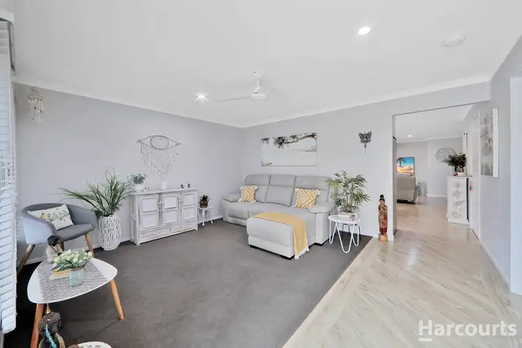 Fifth view of Homely house listing, 1 Cowrie Court, Burrum Heads QLD 4659