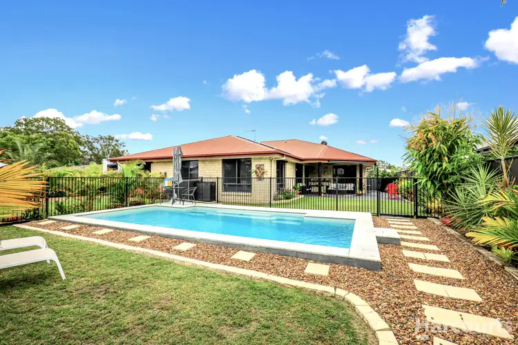 Sixth view of Homely house listing, 1 Cowrie Court, Burrum Heads QLD 4659
