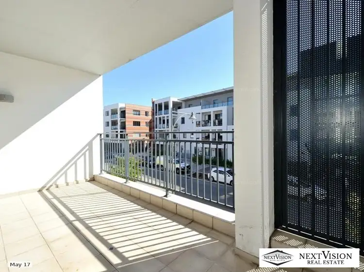 35/2 Stockton Bend, Cockburn Central WA 6164