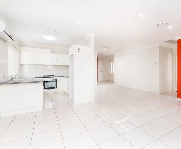 Second view of Homely villa listing, 5/46 Tungarra Road, Girraween NSW 2145