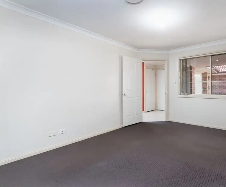 Third view of Homely villa listing, 5/46 Tungarra Road, Girraween NSW 2145