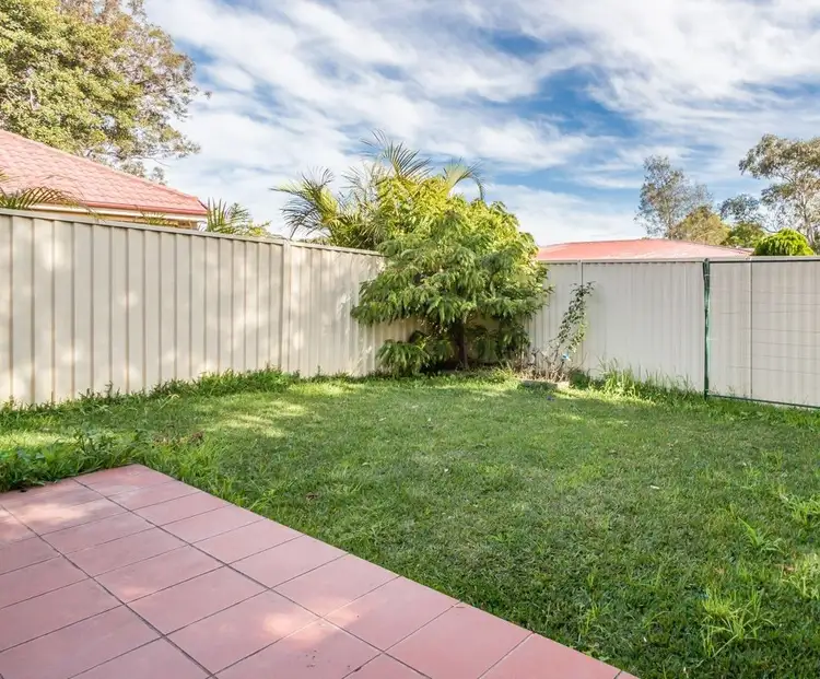 Fifth view of Homely villa listing, 5/46 Tungarra Road, Girraween NSW 2145
