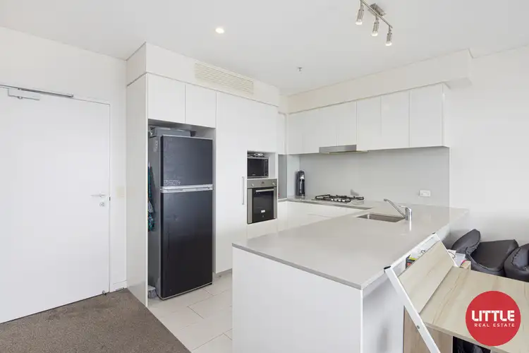 Fourth view of Homely apartment listing, 2504/35 Campbell Street, Bowen Hills QLD 4006