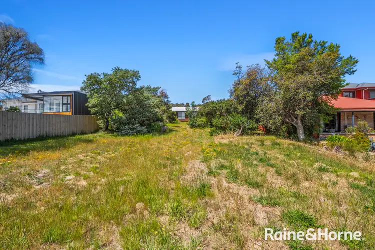 Third view of Homely land listing, 116 Carlton Beach Road, Dodges Ferry TAS 7173