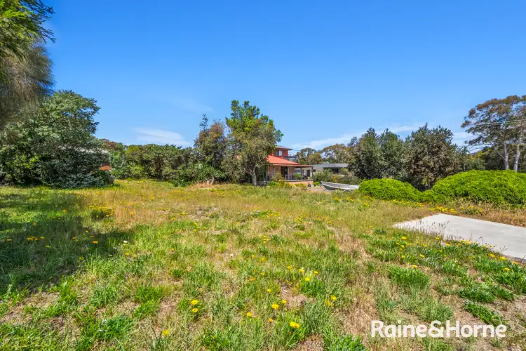 Fourth view of Homely land listing, 116 Carlton Beach Road, Dodges Ferry TAS 7173