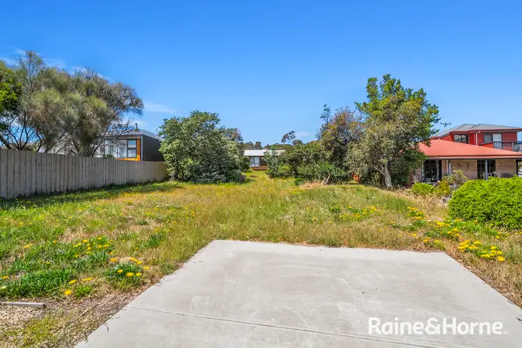 Sixth view of Homely land listing, 116 Carlton Beach Road, Dodges Ferry TAS 7173