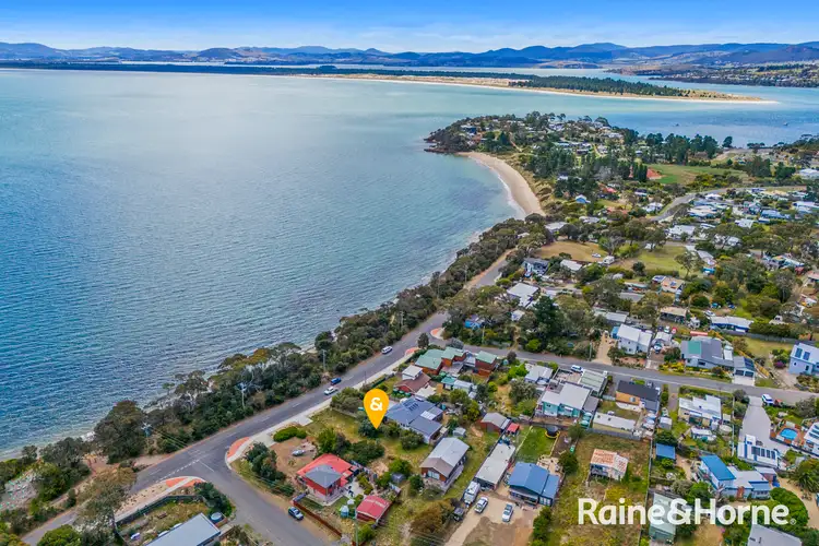 Seventh view of Homely land listing, 116 Carlton Beach Road, Dodges Ferry TAS 7173