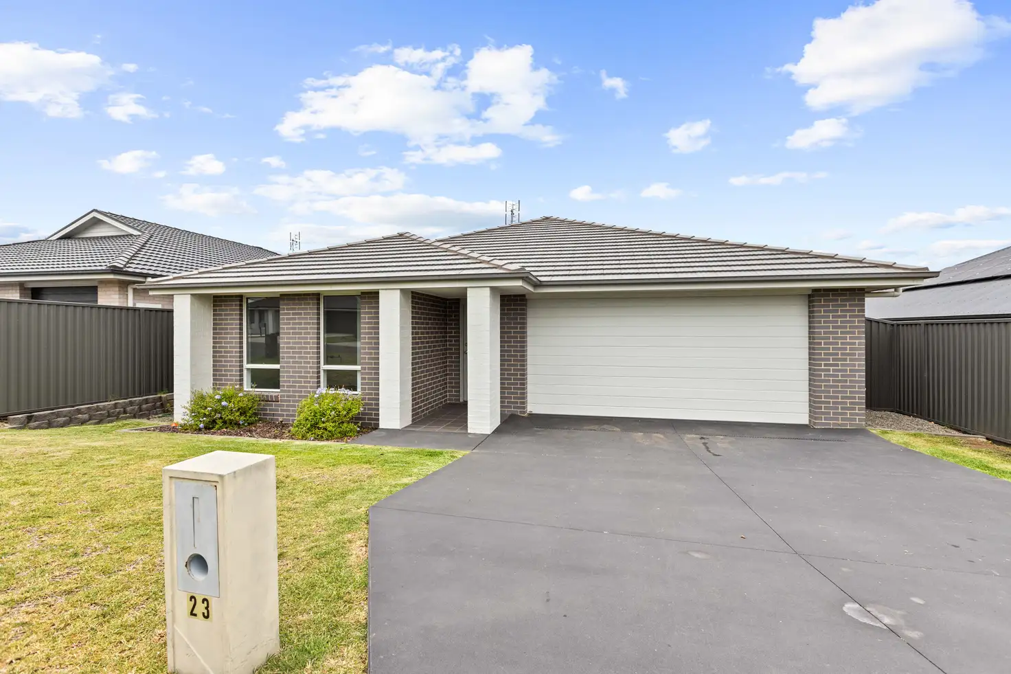 Main view of Homely house listing, 23 Blacksmith Street, Cliftleigh NSW 2321