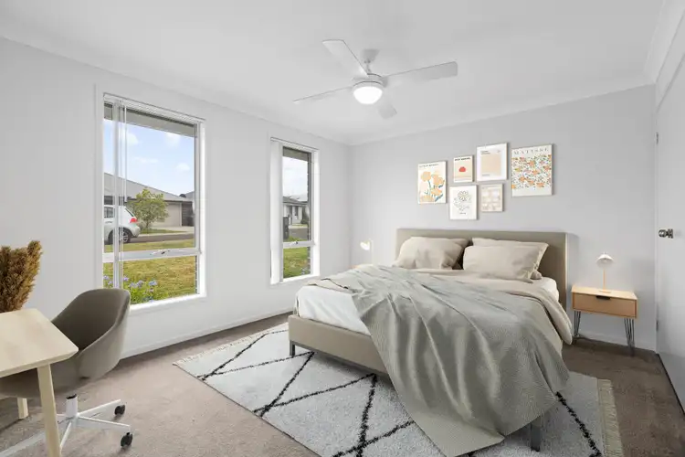 Fifth view of Homely house listing, 23 Blacksmith Street, Cliftleigh NSW 2321