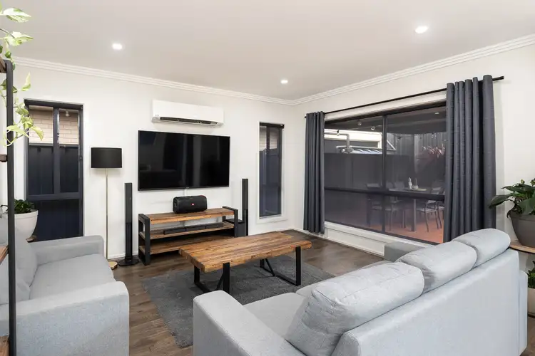 Second view of Homely house listing, 17 Craven Drive, Mount Barker SA 5251