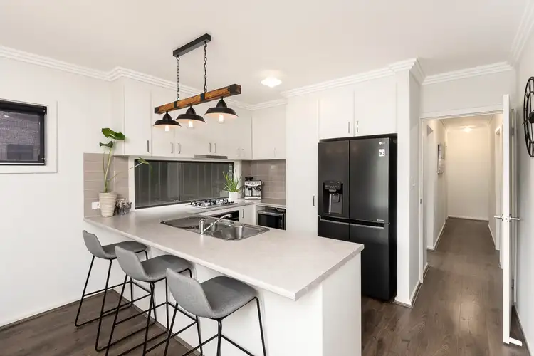 Third view of Homely house listing, 17 Craven Drive, Mount Barker SA 5251