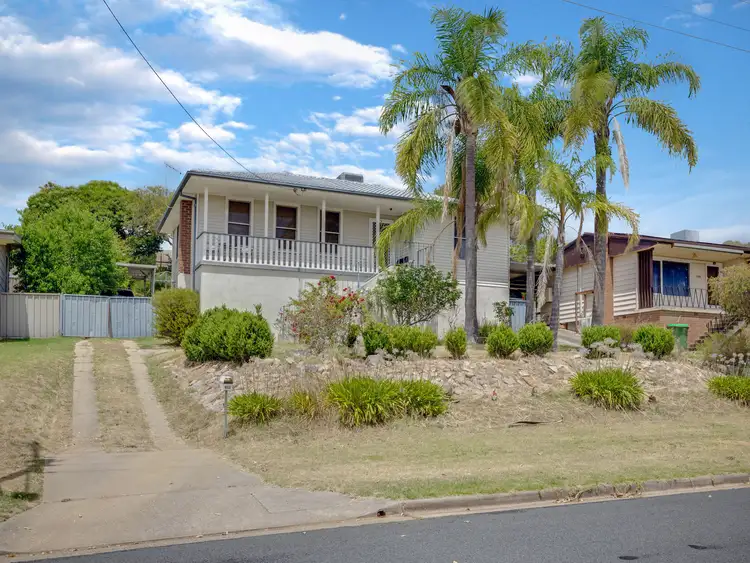 Main view of Homely house listing, 852 Watson Street, Glenroy NSW 2640