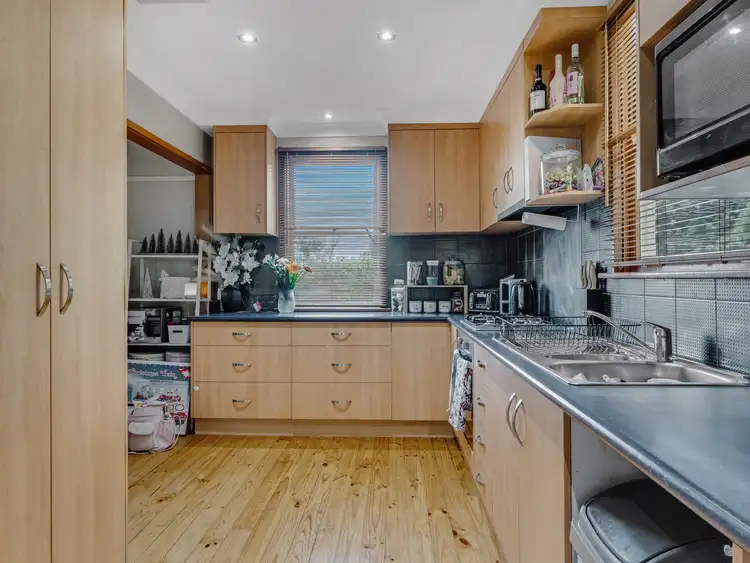 Fifth view of Homely house listing, 852 Watson Street, Glenroy NSW 2640