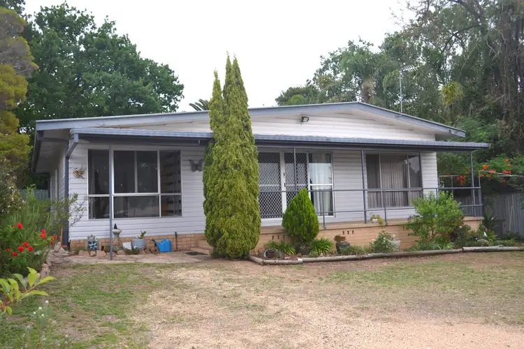 Main view of Homely house listing, 4A Swan Street, Inverell NSW 2360