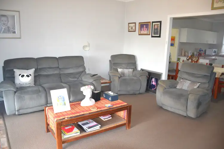 Second view of Homely house listing, 4A Swan Street, Inverell NSW 2360