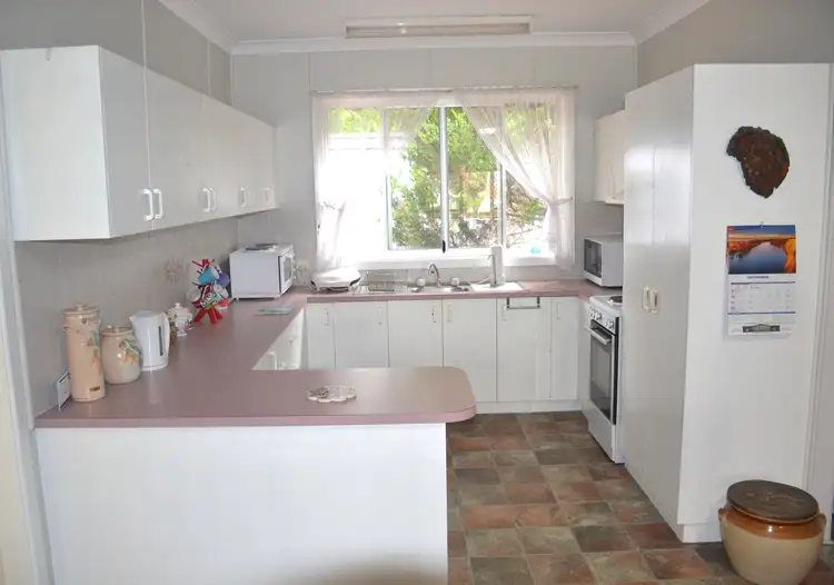 Third view of Homely house listing, 4A Swan Street, Inverell NSW 2360
