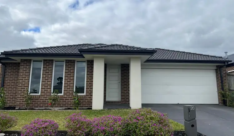 20 Rimple Way, Beaconsfield VIC 3807
