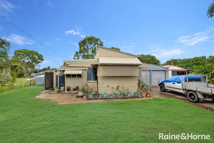 Main view of Homely house listing, 51 Lyons Crescent, Nome QLD 4816